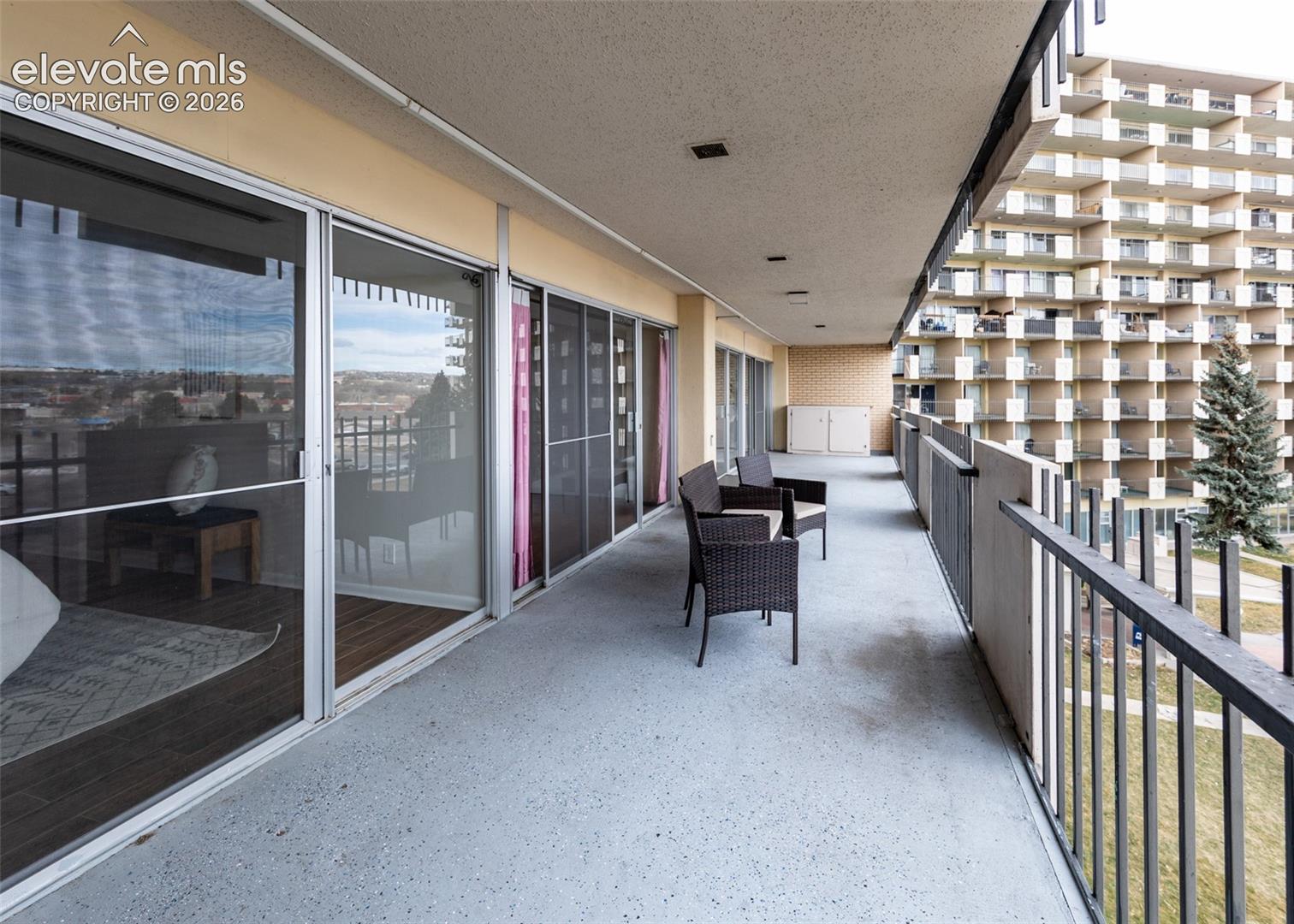 Photo 27 of 411 Lakewood Circle #B430, Colorado Springs