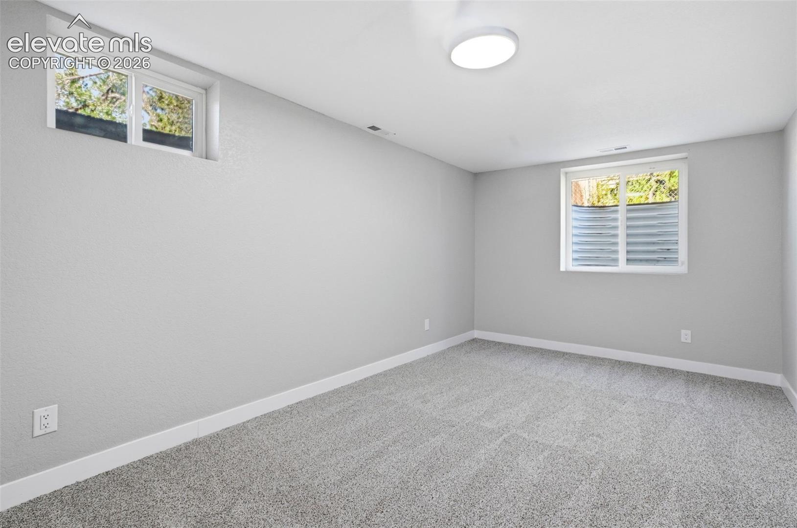Photo 26 of 612 Widefield Drive, Colorado Springs