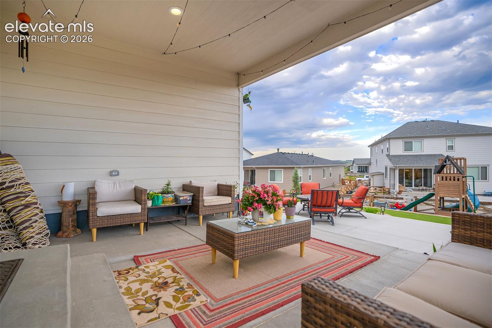 Photo 30 of 5689 Mammoth Lane, Colorado Springs