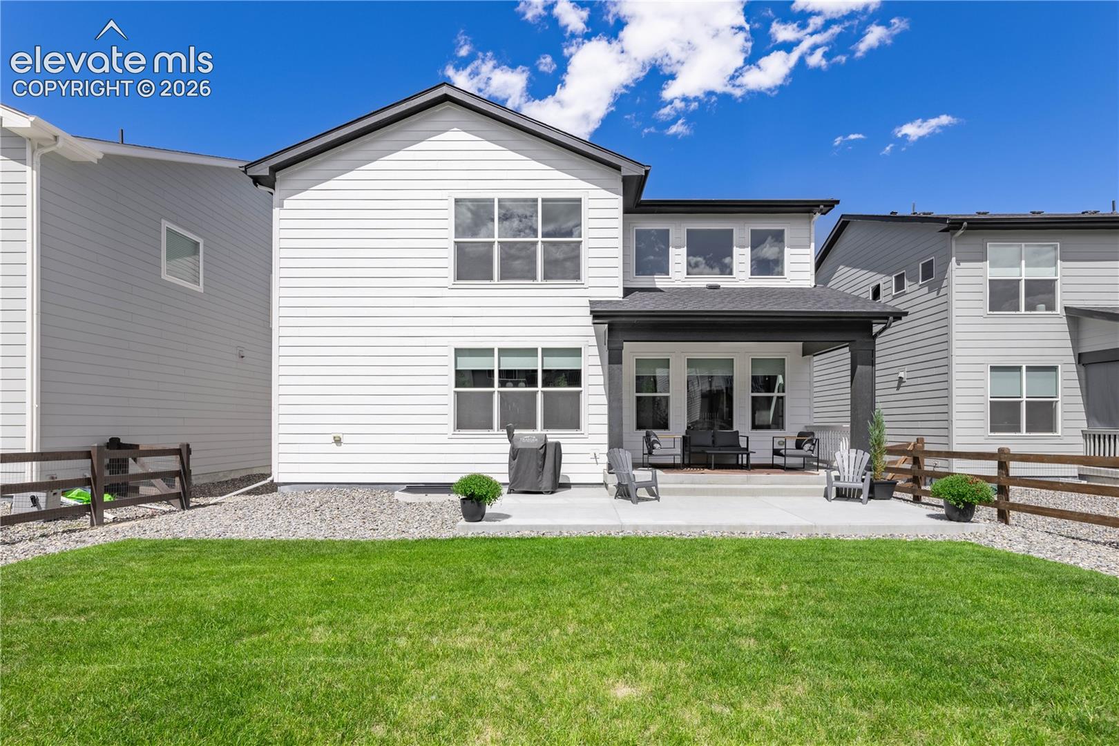 Photo 39 of 146 Kitselman Drive, Castle Rock