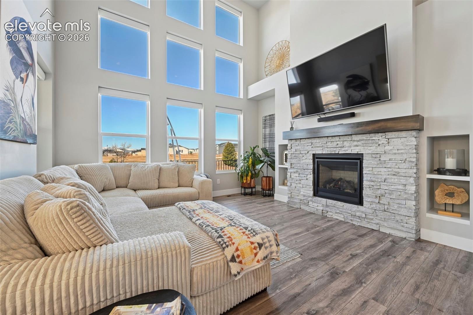 Photo 13 of 9776 Antelope Ravine Drive, Colorado Springs
