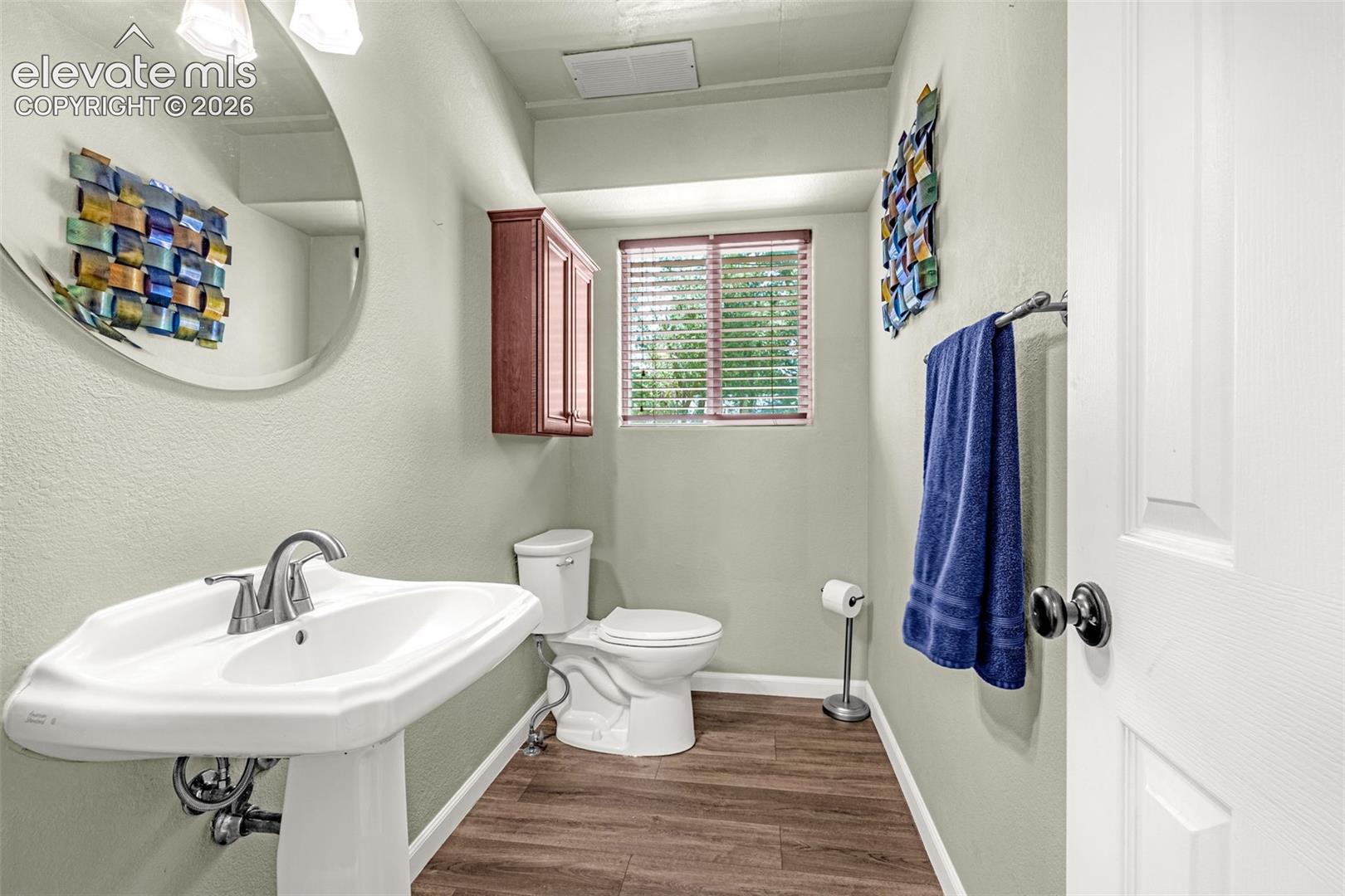 Photo 13 of 9540 Aspen Grove Way, Colorado Springs