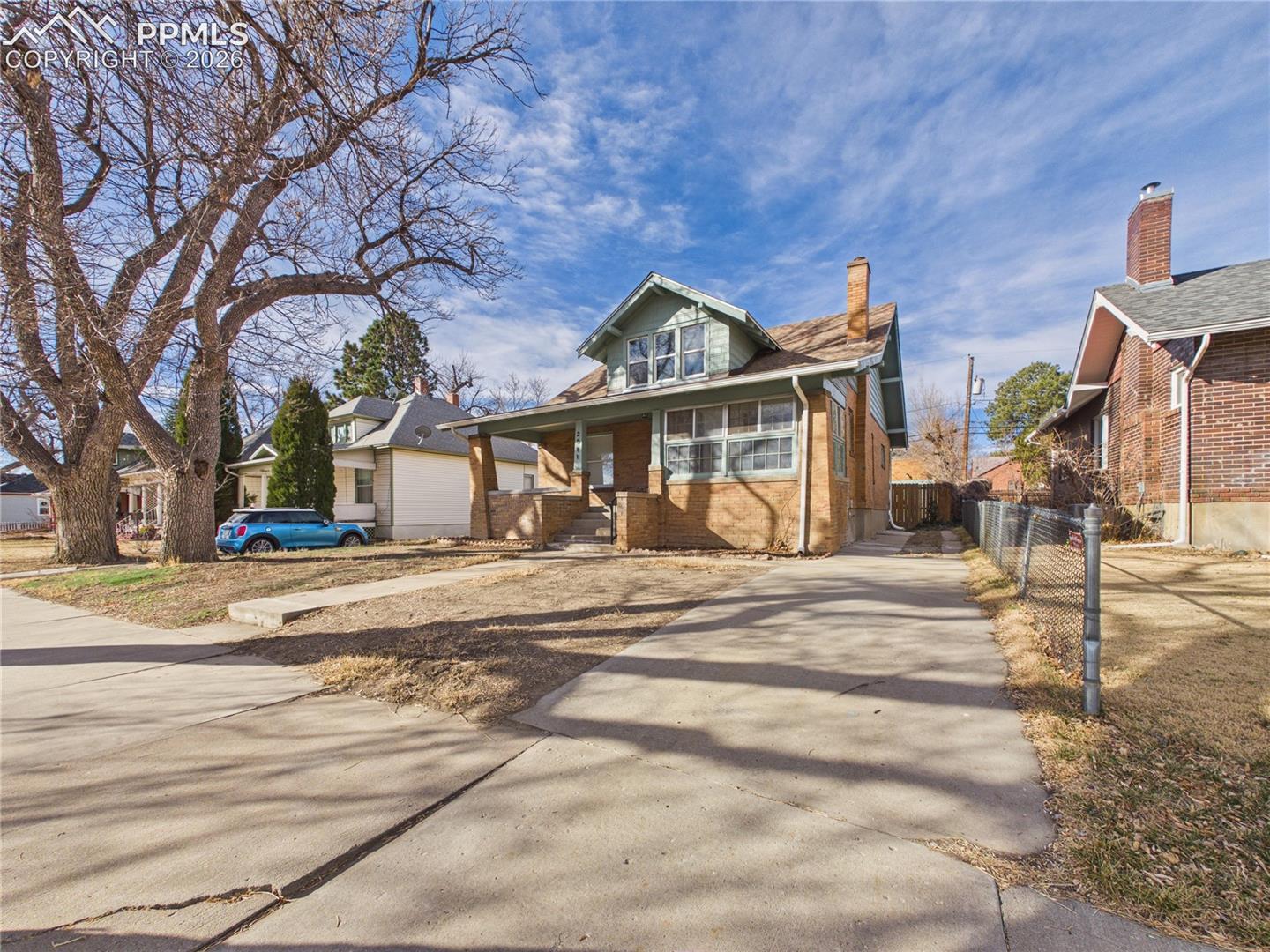 2511 N Greenwood St, Pueblo, CO 81003