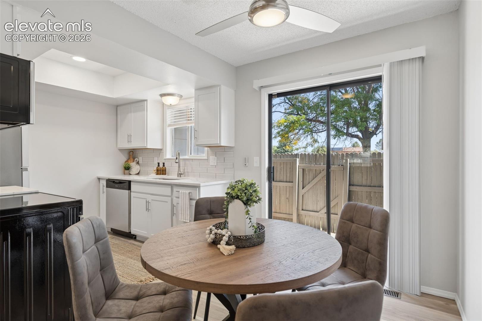 Photo 17 of 1321 Soaring Eagle Drive, Colorado Springs