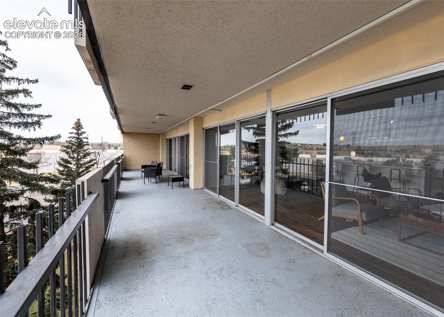 Photo 26 of 411 Lakewood Circle #B430, Colorado Springs