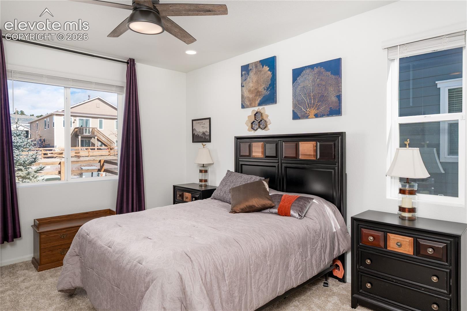 Photo 10 of 5090 Makalu Drive, Colorado Springs