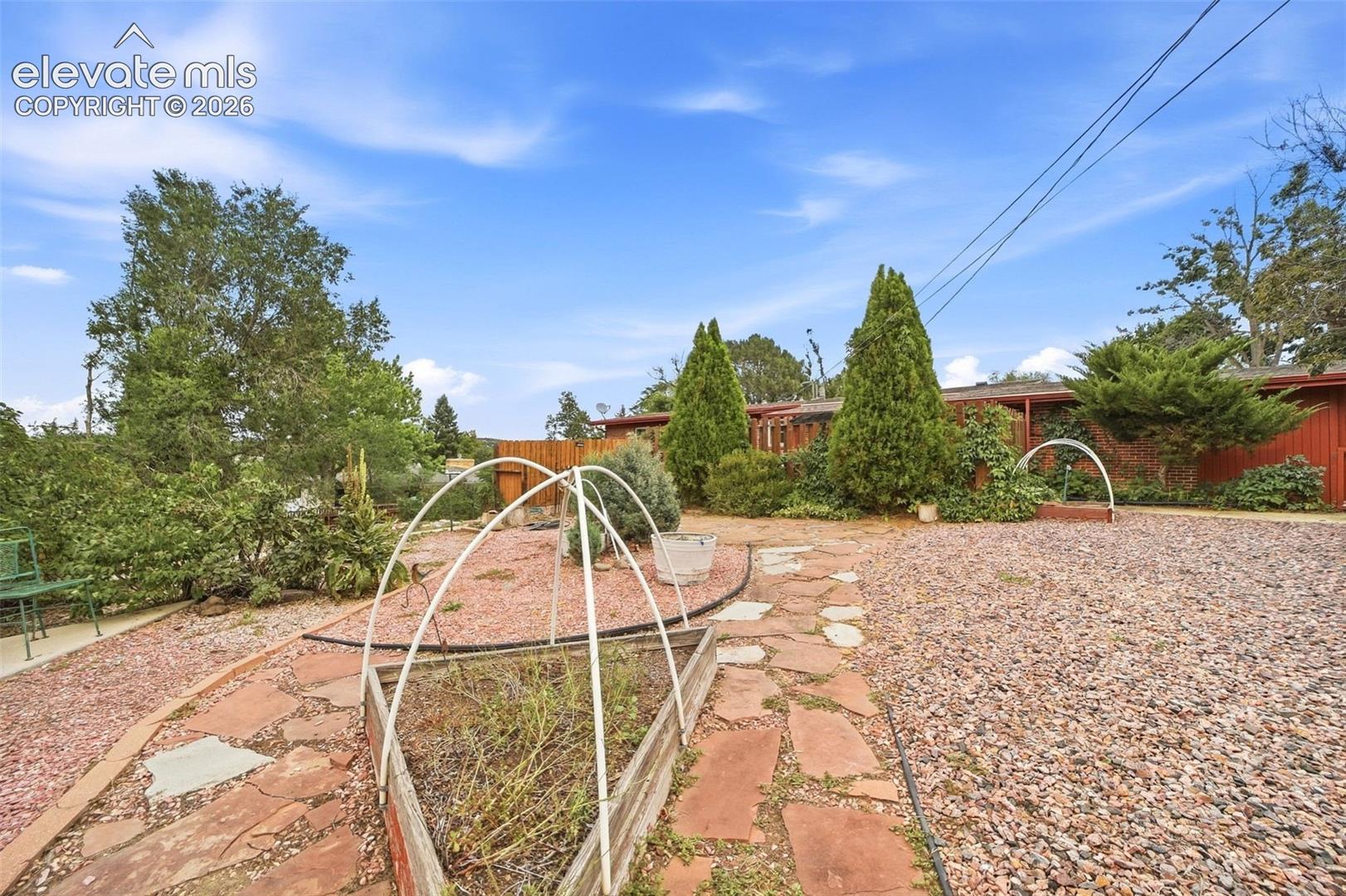 Photo 40 of 1406 Iowa Avenue, Colorado Springs