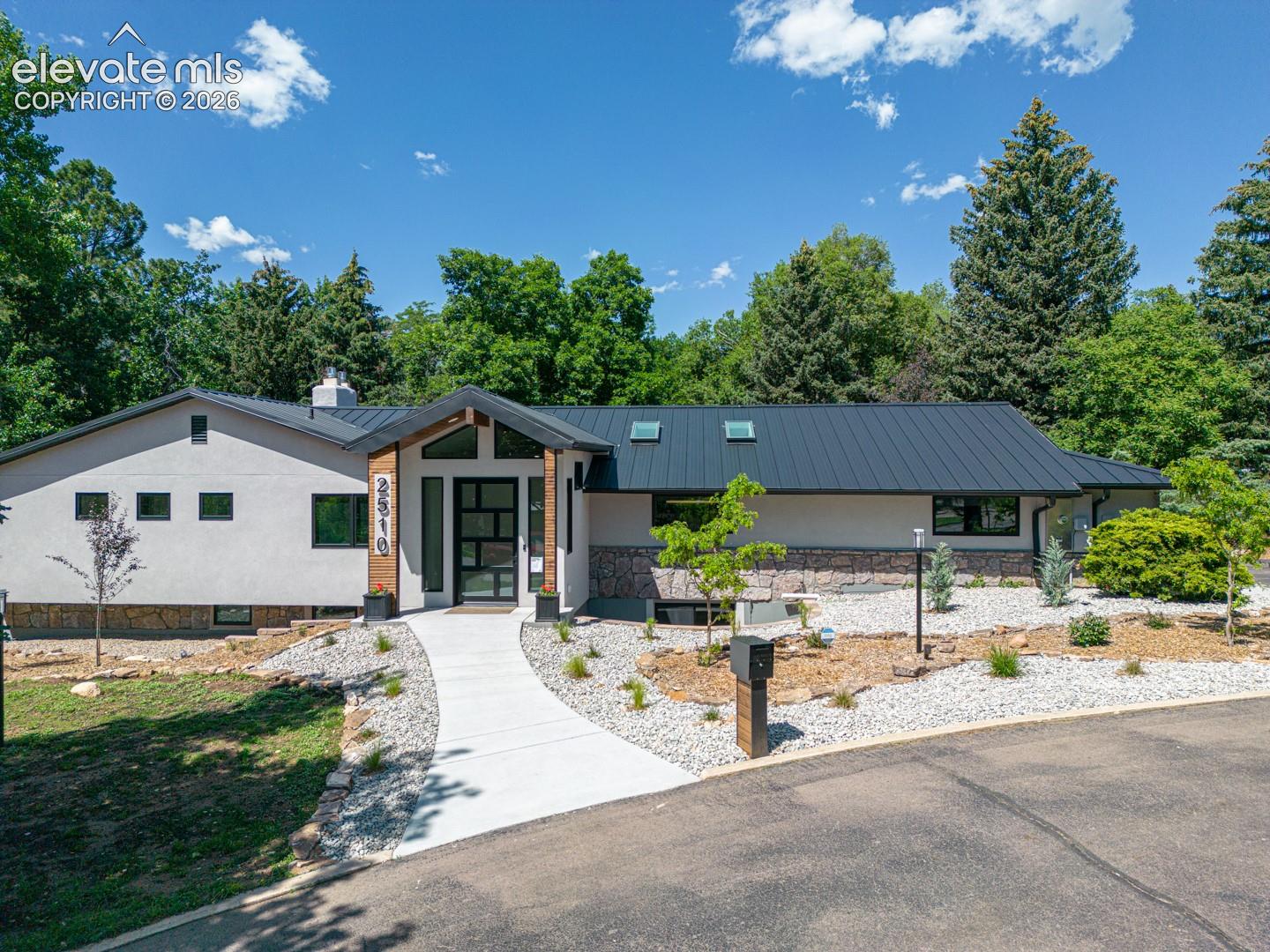 2510 Old Broadmoor Rd, Colorado Springs, CO 80906