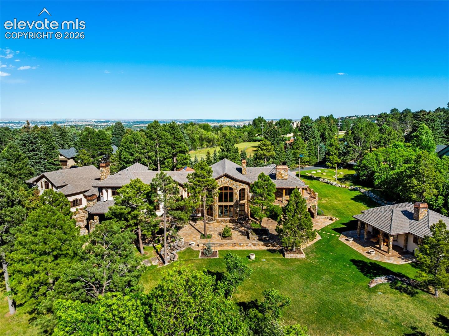 Photo 49 of 22 Crossland Road, Colorado Springs