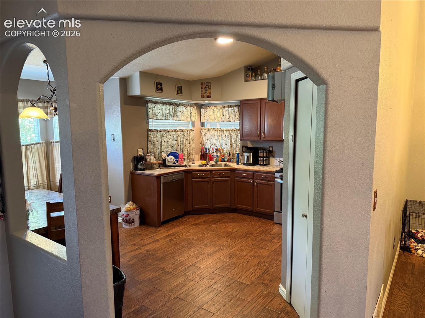 2921 Walton Creek Dr, Colorado Springs, CO 80922