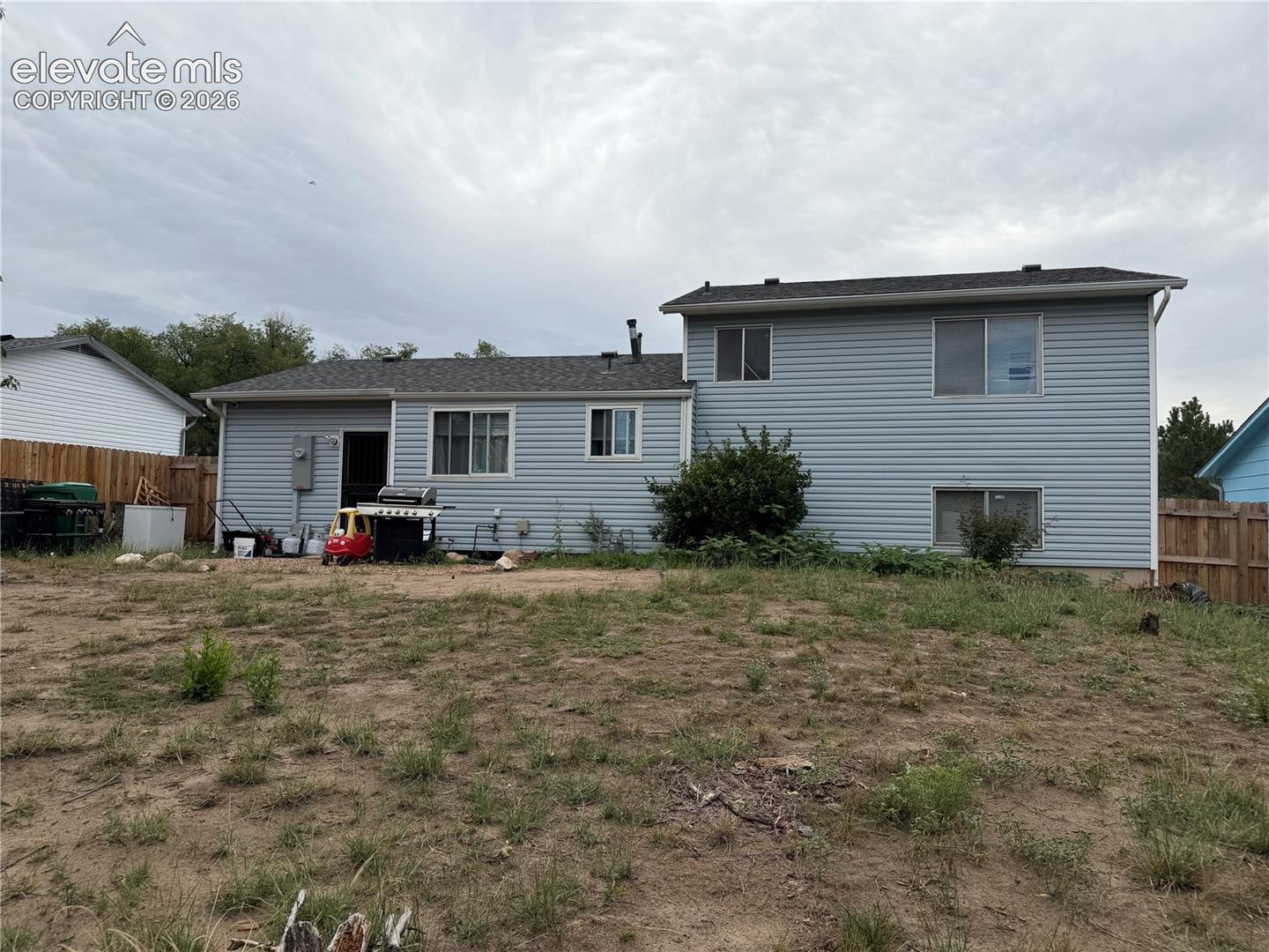 Photo 27 of 4460 Carolyn Drive, Colorado Springs