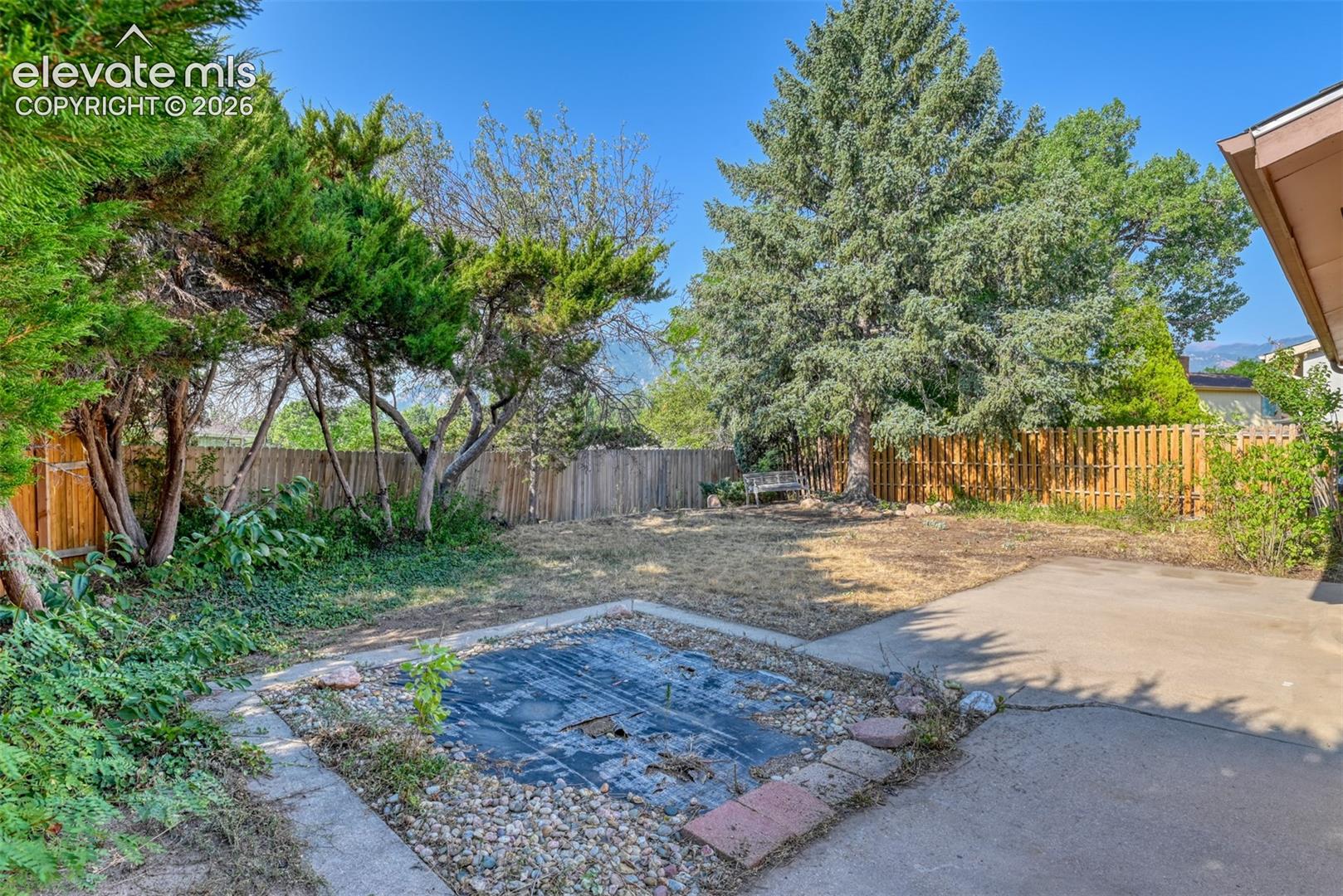 Photo 42 of 569 Red Cliff Road, Colorado Springs