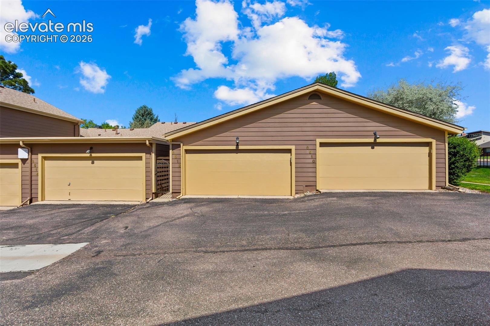 Photo 27 of 6512 Foxdale Circle, Colorado Springs