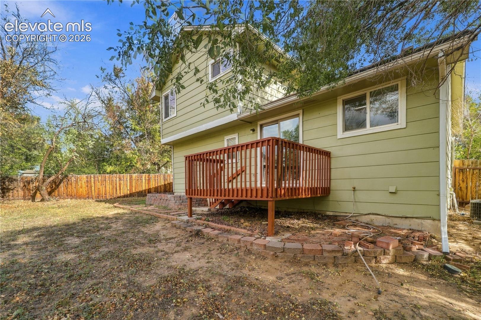 Photo 33 of 310 Briggs Place, Colorado Springs