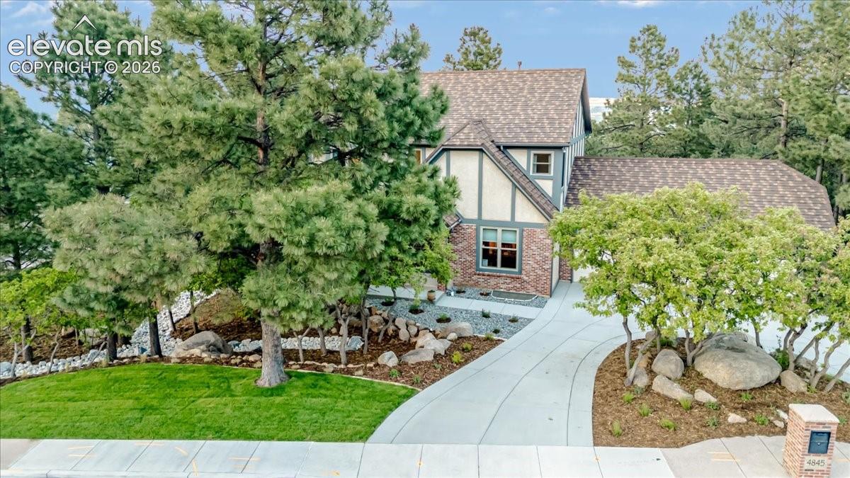 4845 Farthing Dr, Colorado Springs, CO 80906