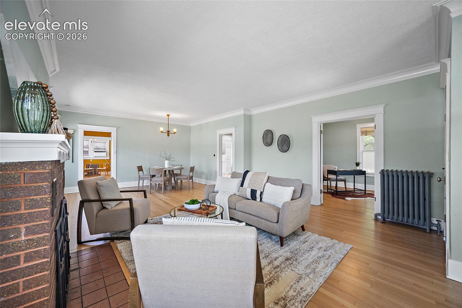 533 Wahsatch Ave, Colorado Springs, CO 80903