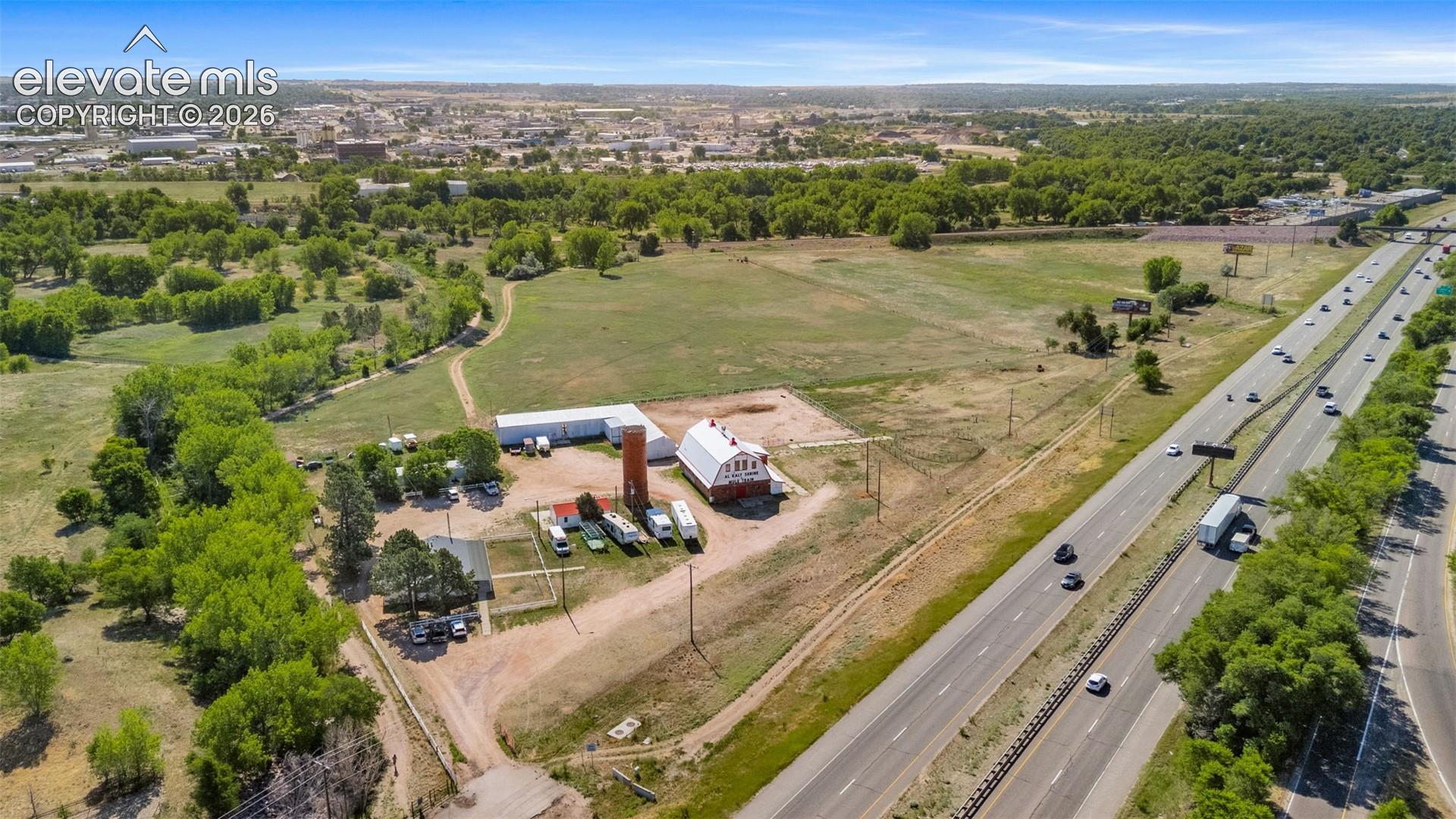 Photo 39 of 3415 Janitell Road, Colorado Springs
