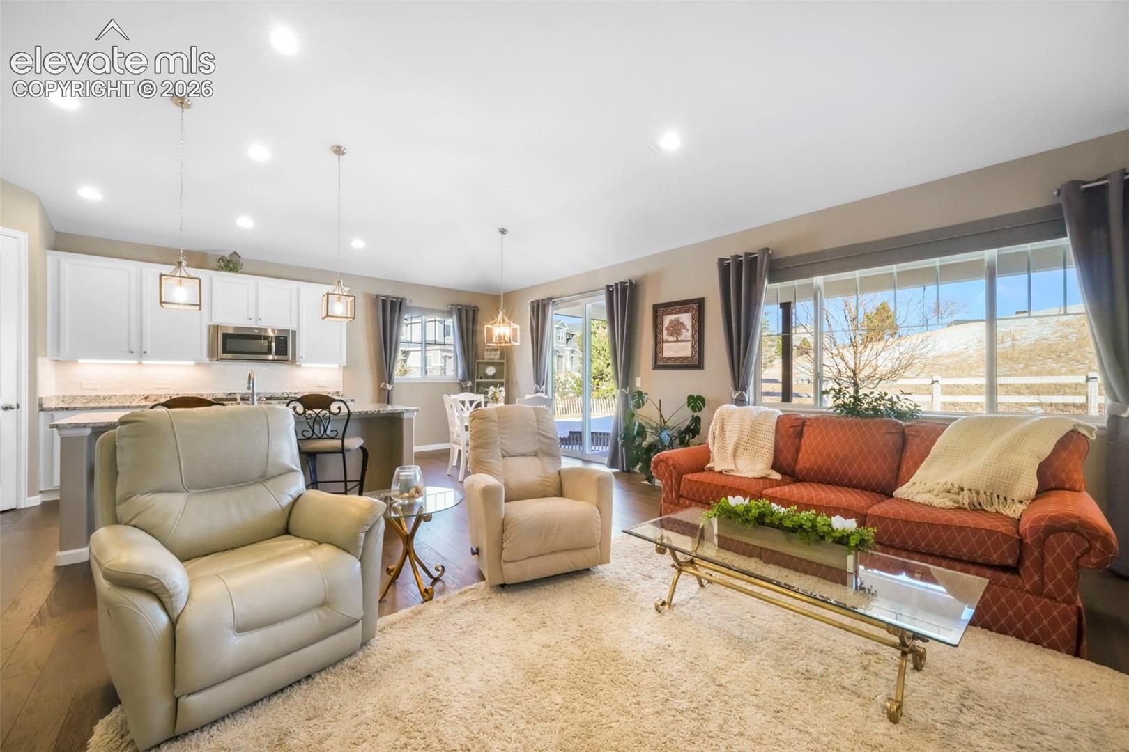 Photo 14 of 5724 Berry Ridge Way, Castle Rock