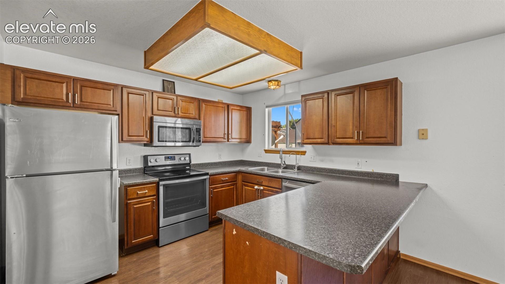 Photo 16 of 9221 Chieftan Drive, Colorado Springs