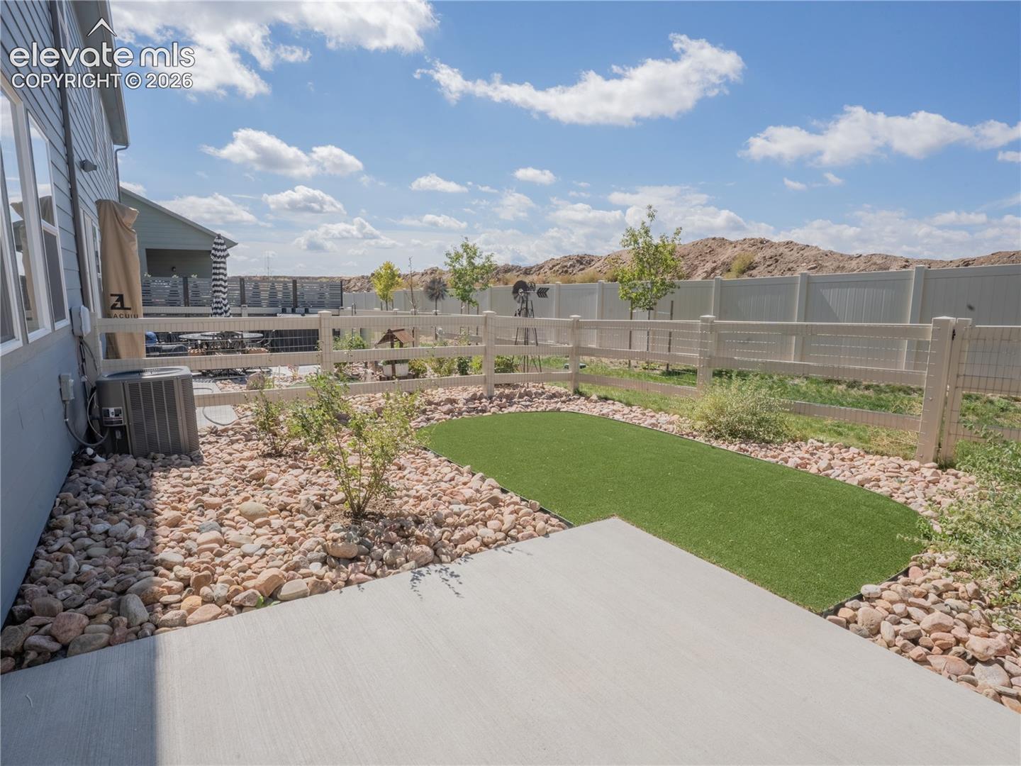 Photo 34 of 8290 Grey Bark Way, Colorado Springs