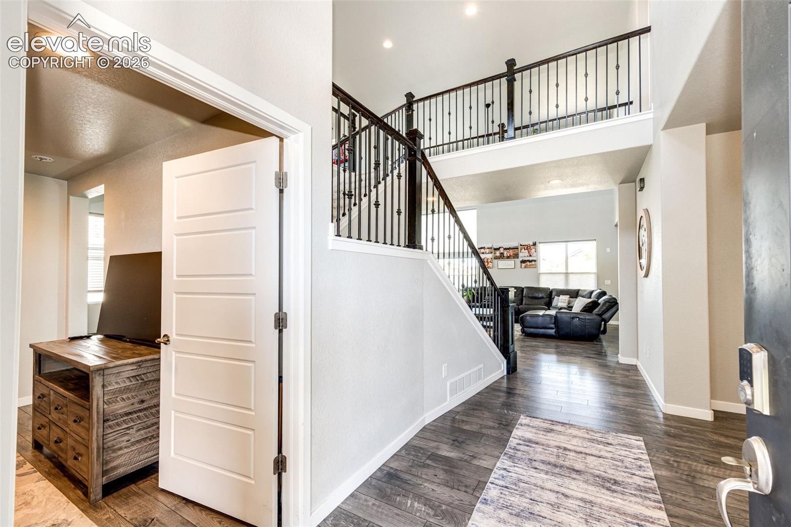 2058 Walnut Creek Ct, Colorado Springs, CO 80921