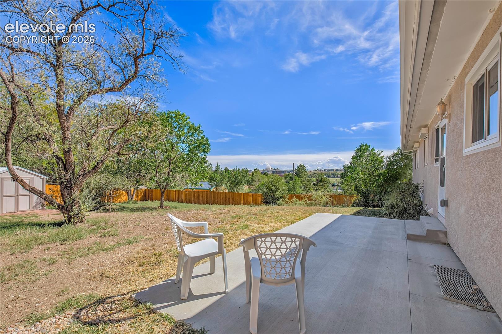 Photo 14 of 609 Crestridge Avenue, Colorado Springs