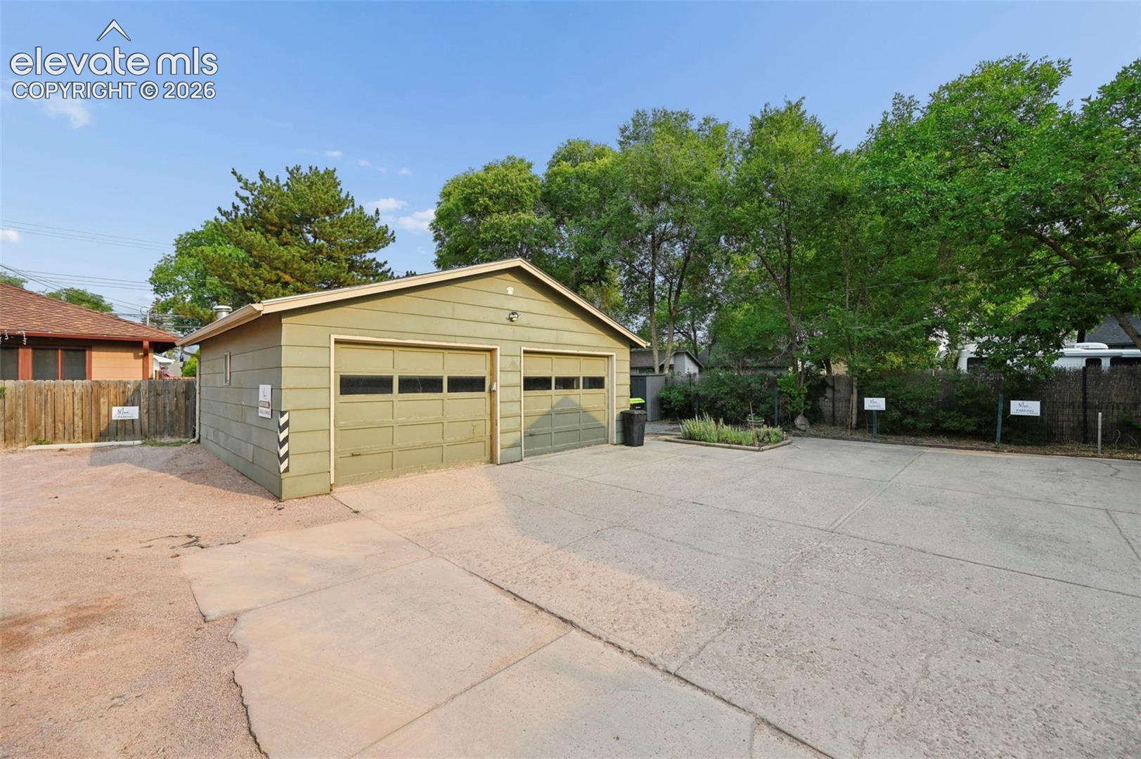 Photo 6 of 2408 N Nevada Avenue, Colorado Springs