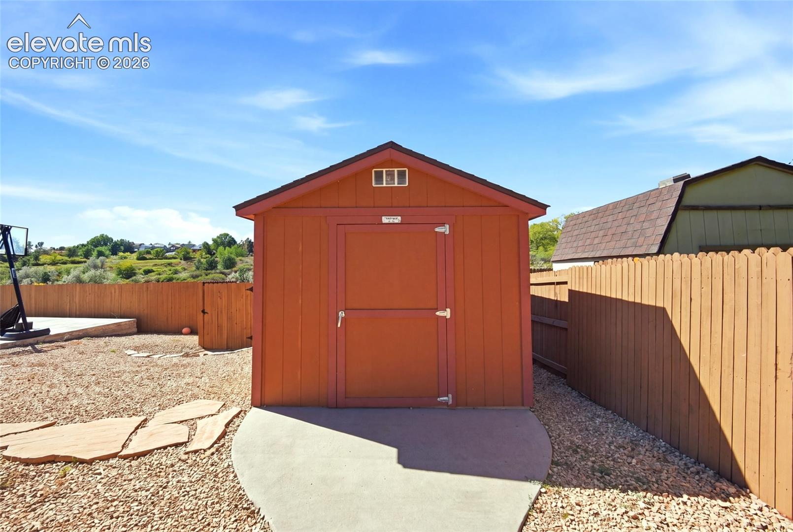Photo 37 of 7454 Waterside Drive, Colorado Springs
