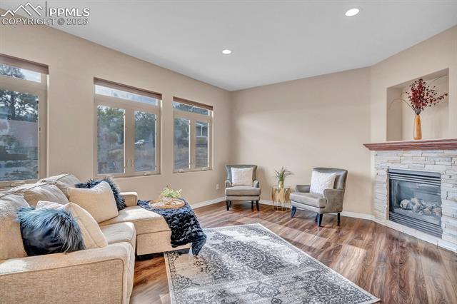 861 Circle Rd, Palmer Lake, CO 80133