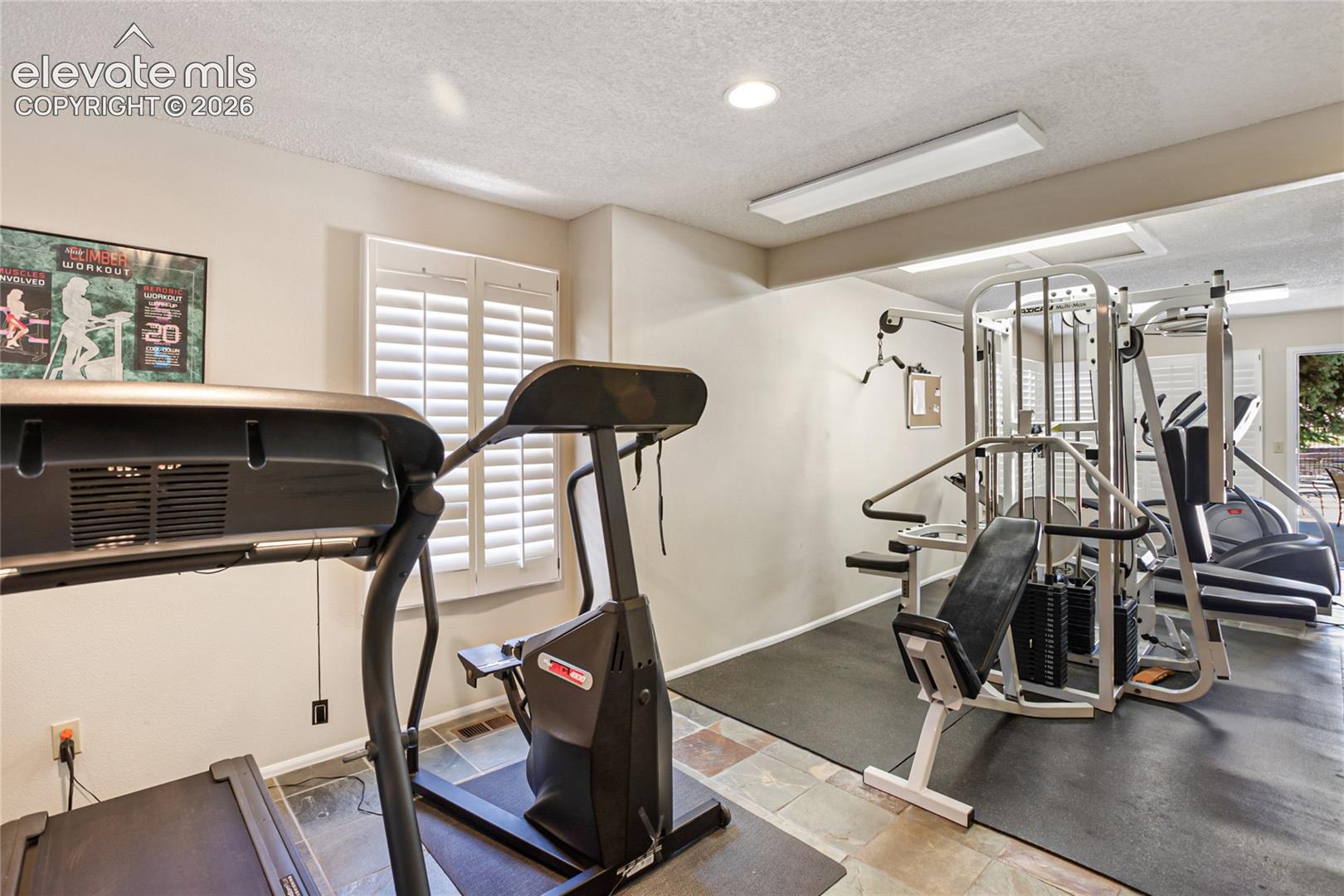 Photo 32 of 610 Autumn Crest Circle #B, Colorado Springs