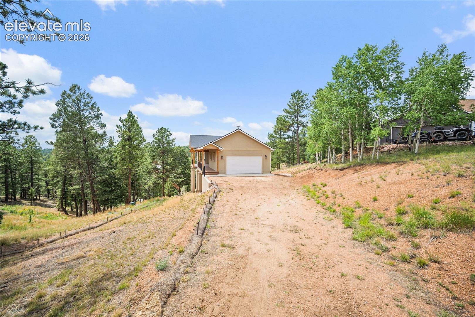Photo 44 of 367 Cottonwood Lake Drive, Divide