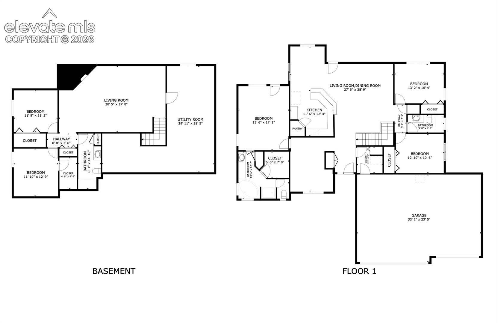 440 S Avenida Del Oro E NA, Pueblo West, CO 81007