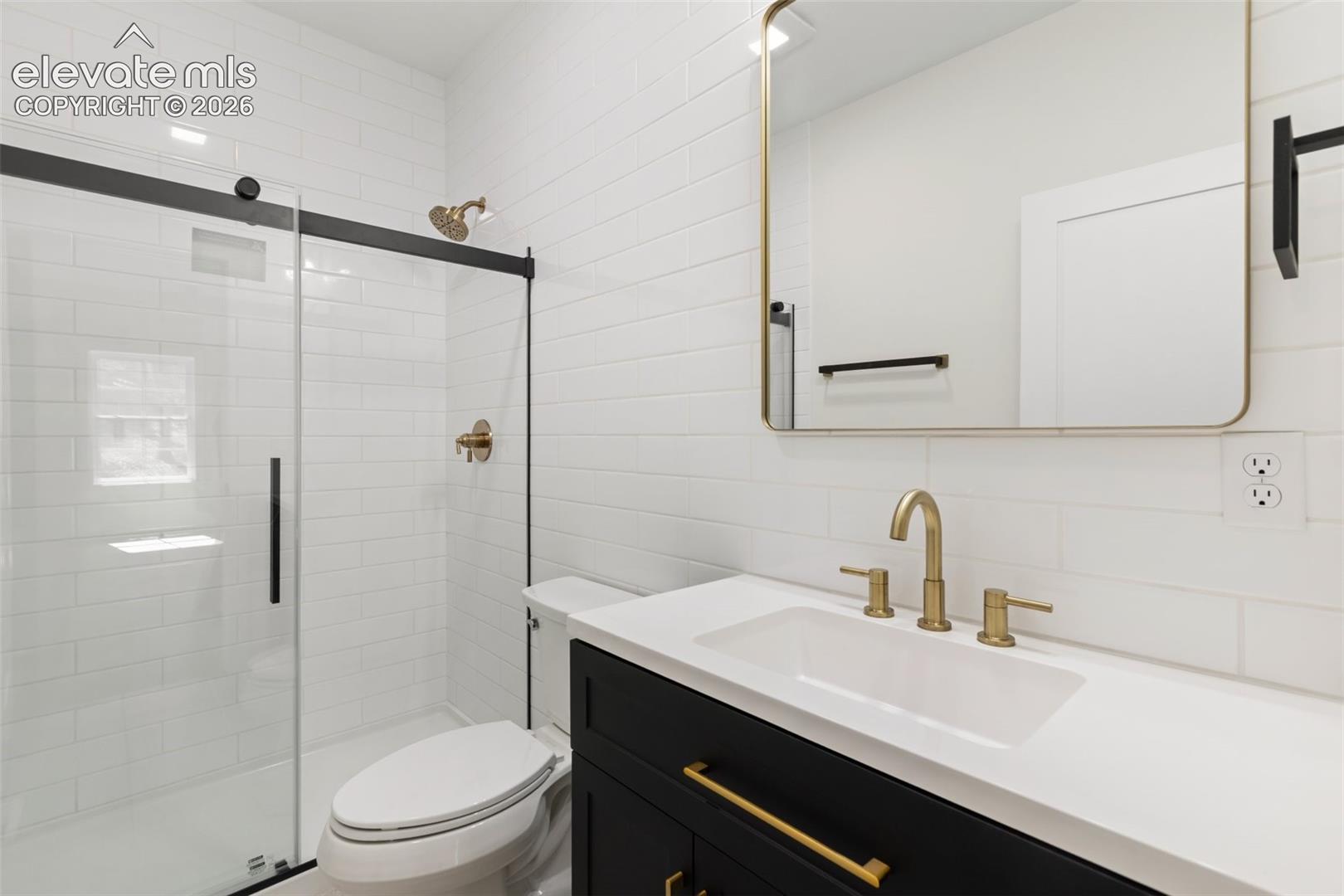 Main Level Bathroom