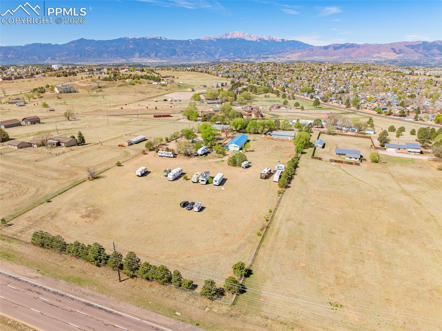 Photo 19 of 6125 Templeton Gap Road, Colorado Springs