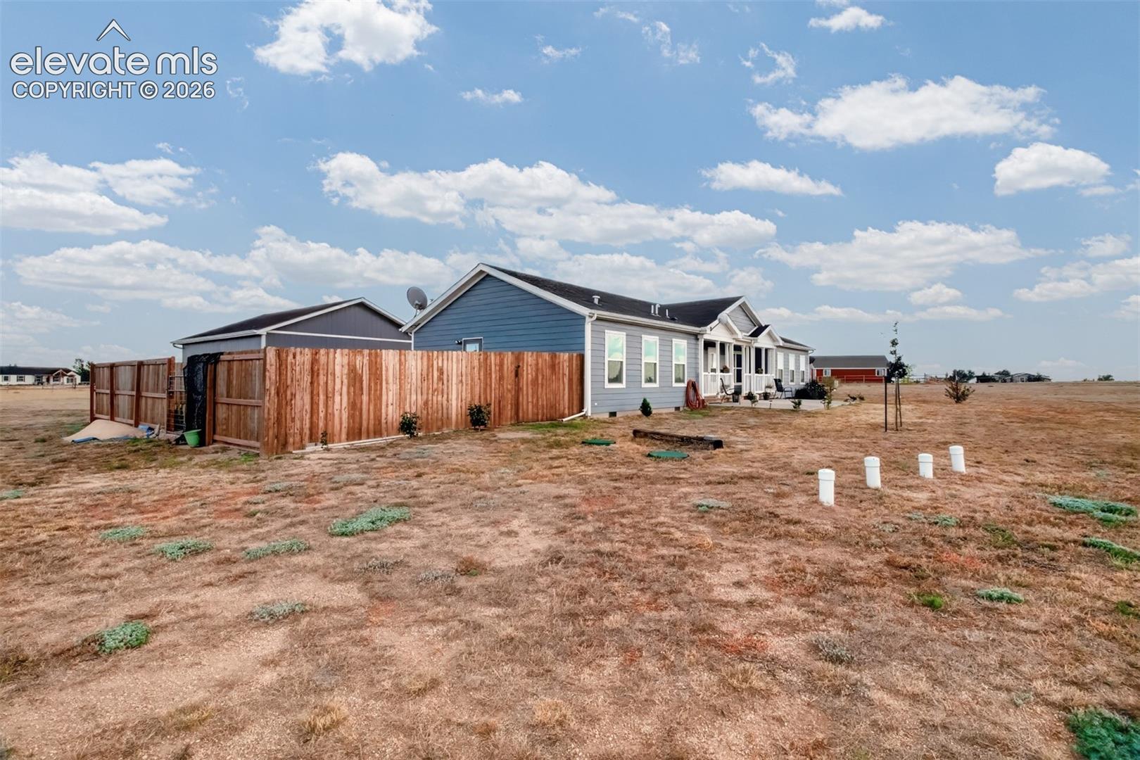Photo 36 of 21842 Fritz Way, Calhan