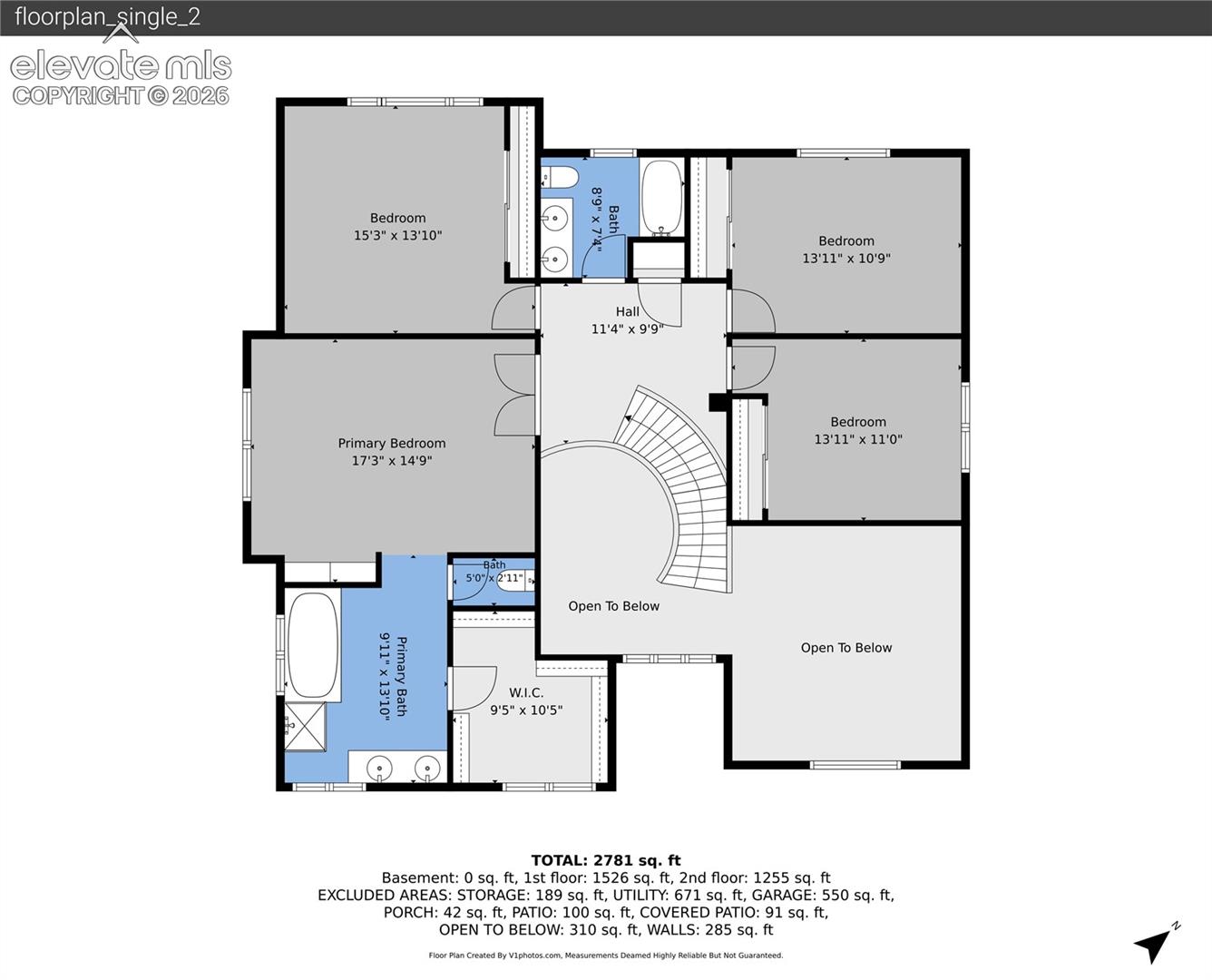 3004 Ravenhill Circle, Littleton, CO, 80126