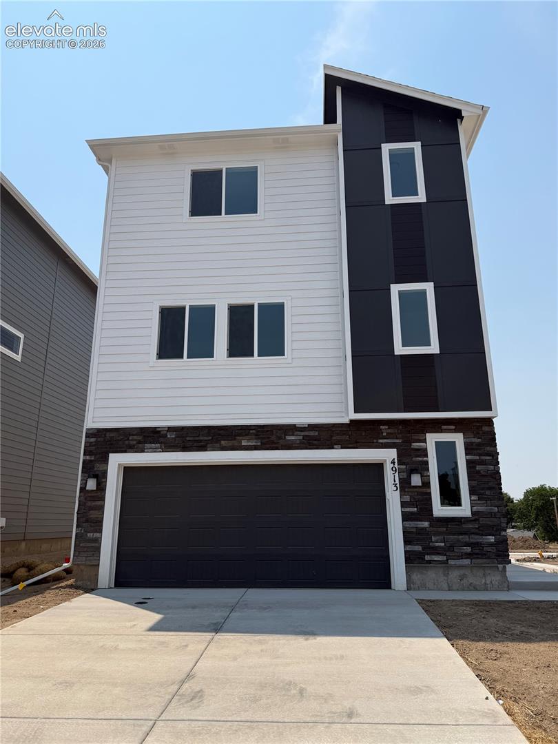 4913 Havenward Vw, Colorado Springs, CO 80911