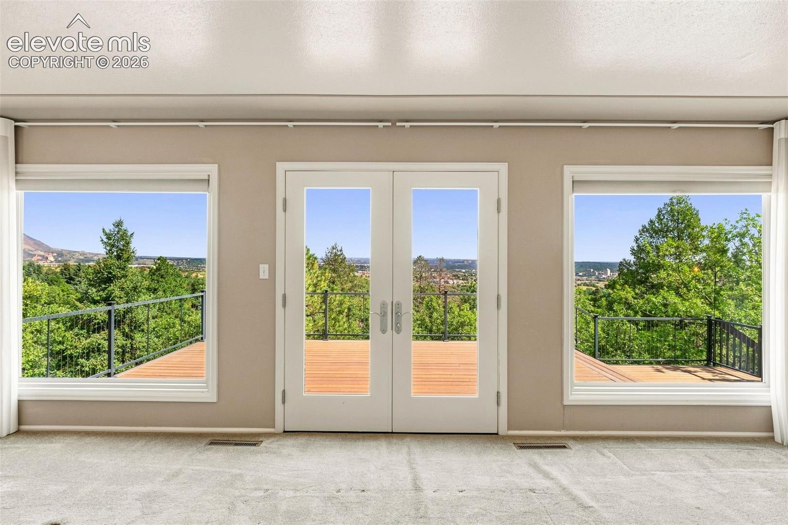 Photo 14 of 2706 Andromeda Drive, Colorado Springs