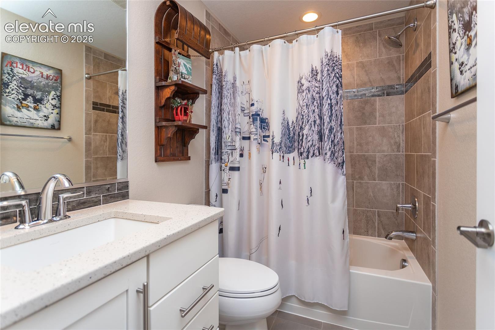 Photo 15 of 6340 Harney Drive, Colorado Springs