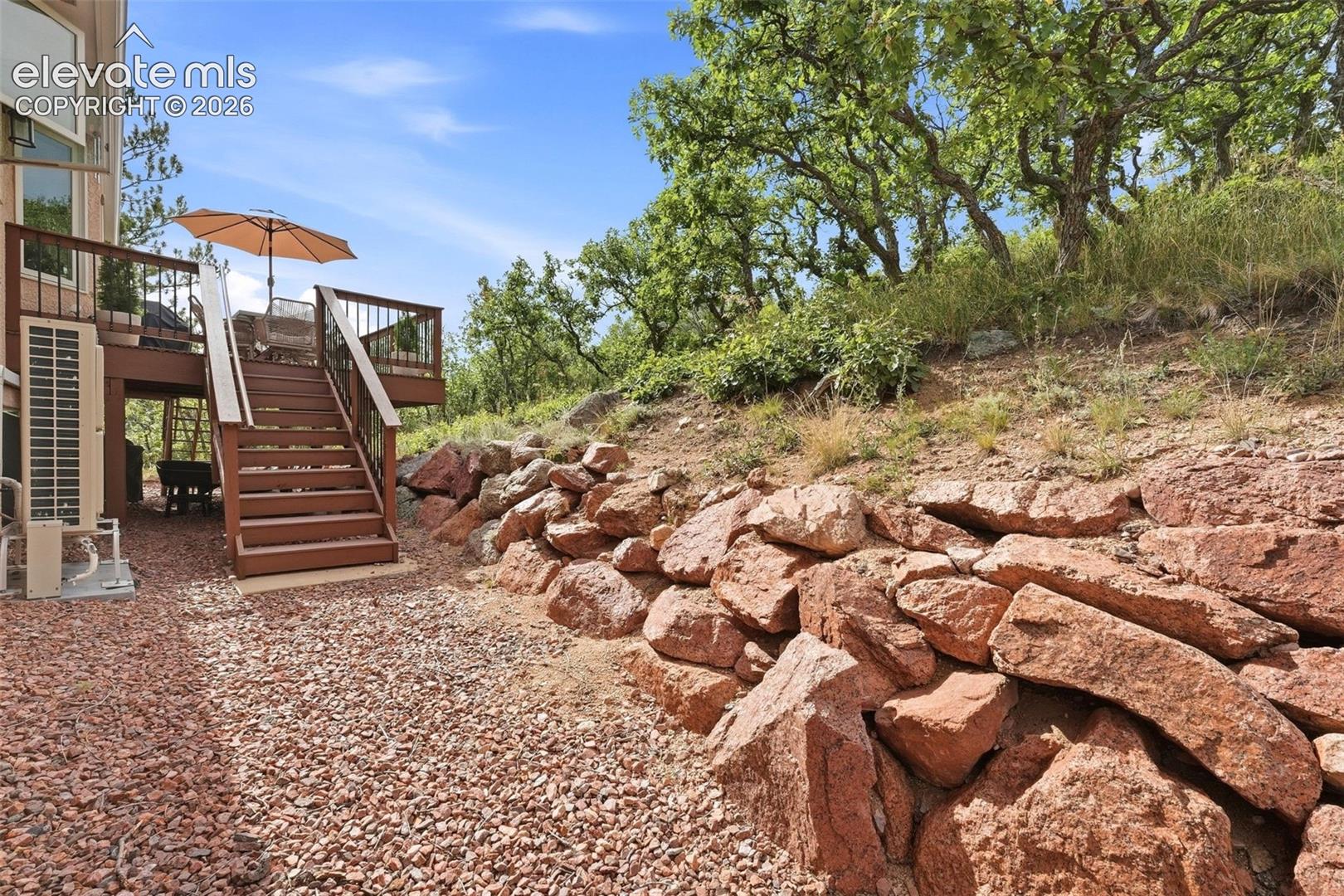 Photo 22 of 345 Cheshire Court, Colorado Springs