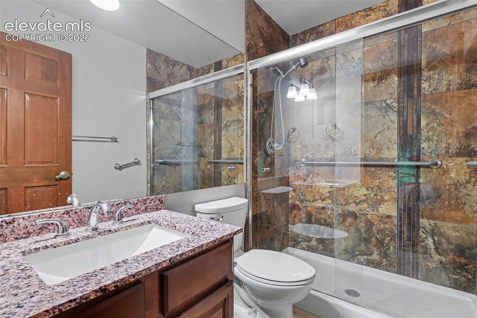 Photo 18 of 23 Woodbridge Drive, Colorado Springs