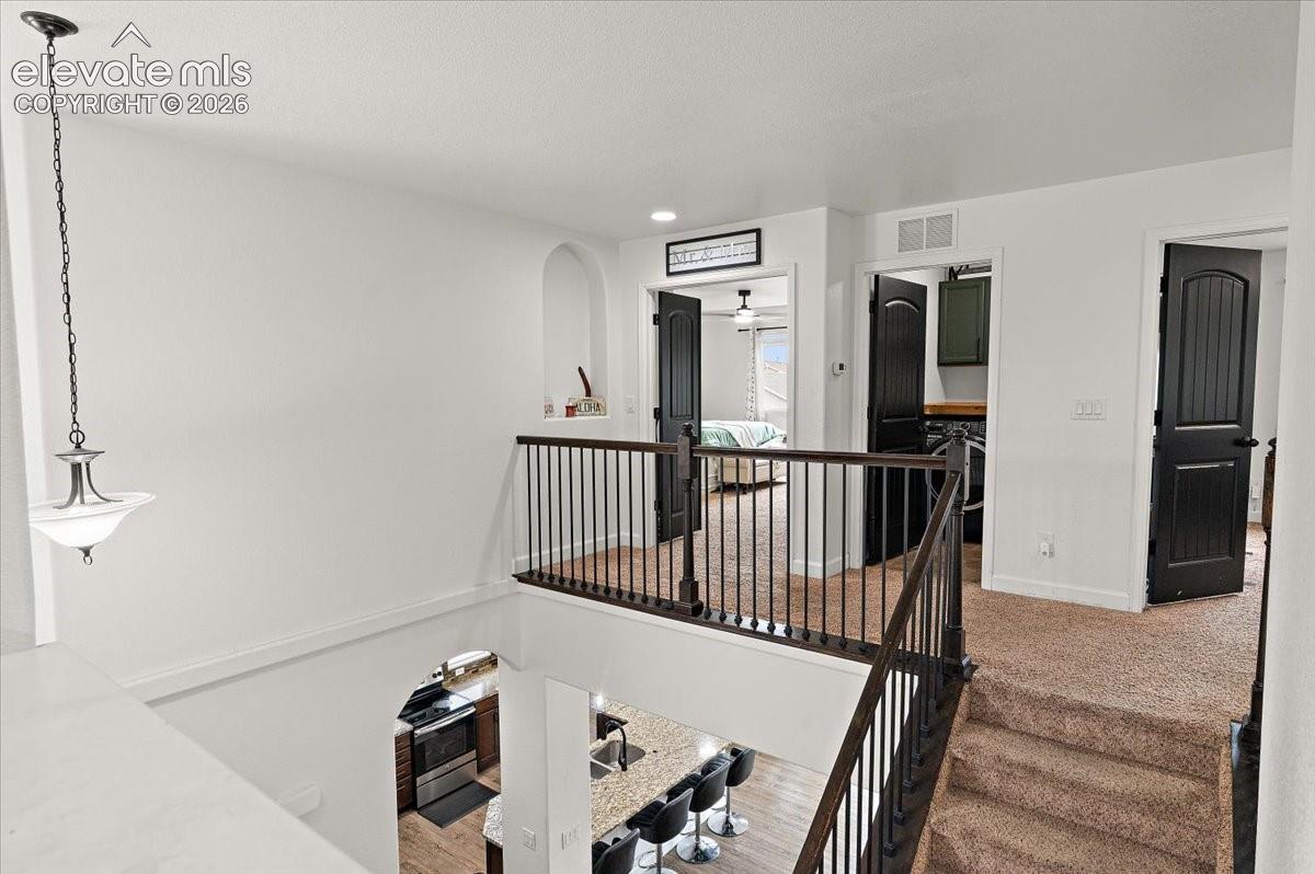 Photo 11 of 7502 Peachleaf Drive, Colorado Springs