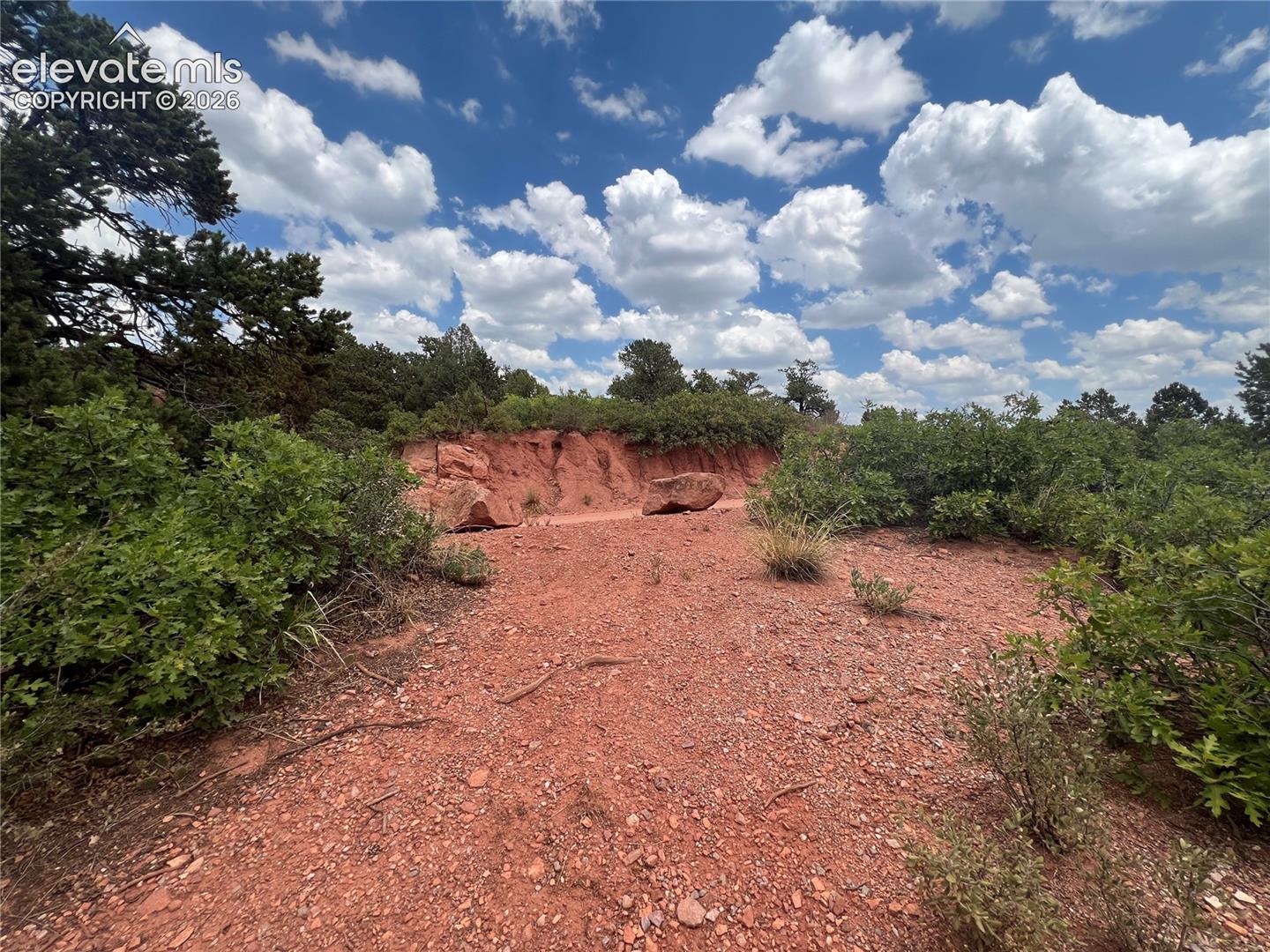 Photo 7 of Rampart Range Road, Colorado Springs