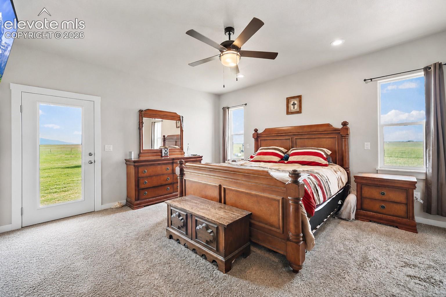 Photo 12 of 2660 N Peyton Highway, Calhan