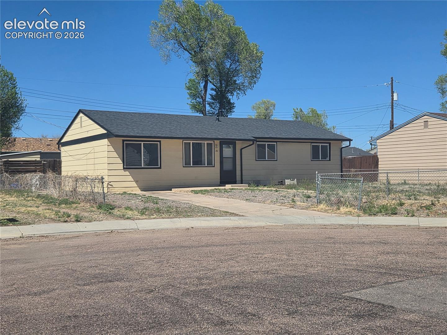 80 Leta Dr, Colorado Springs, CO 80911