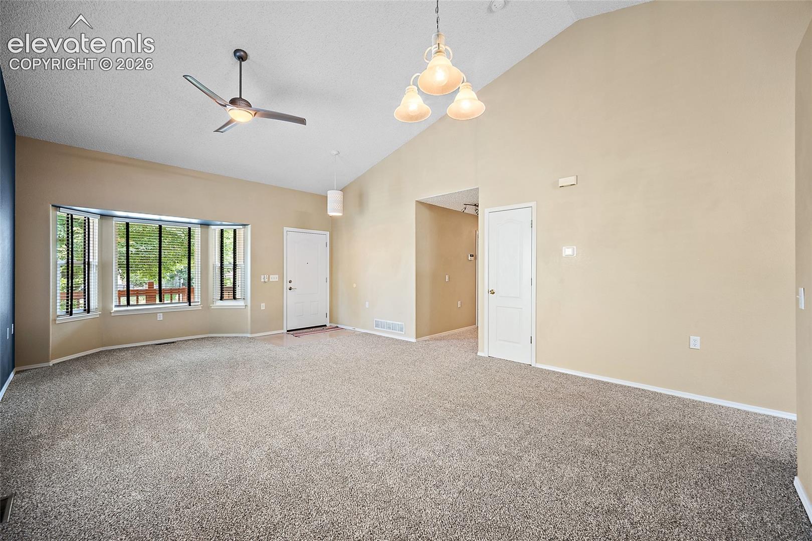 Photo 33 of 5970 Fescue Drive, Colorado Springs