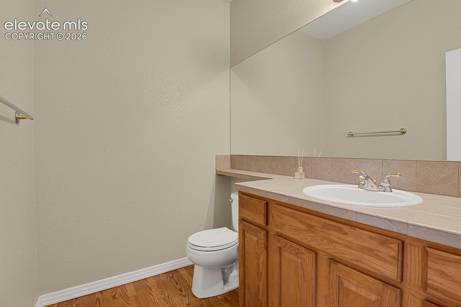 Photo 18 of 12526 Tenny Crags Road, Colorado Springs