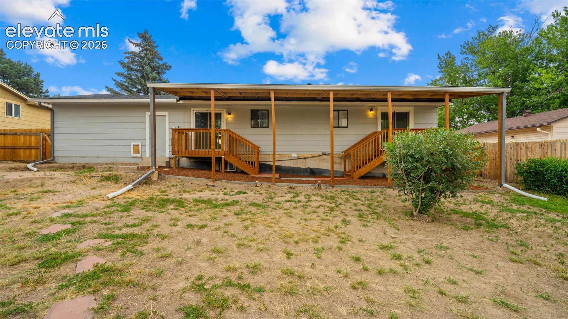Photo 23 of 1830 Pima Drive, Colorado Springs