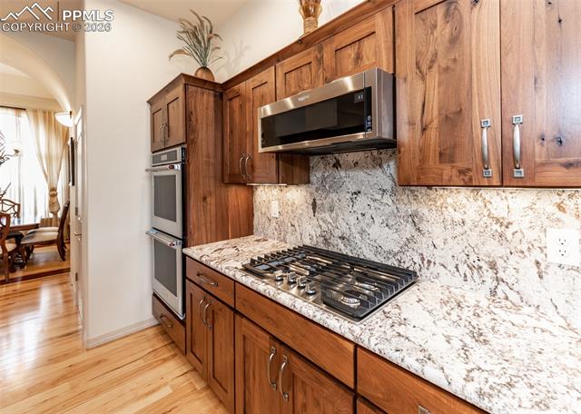 Photo 12 of 1420 Rockhurst Boulevard, Colorado Springs