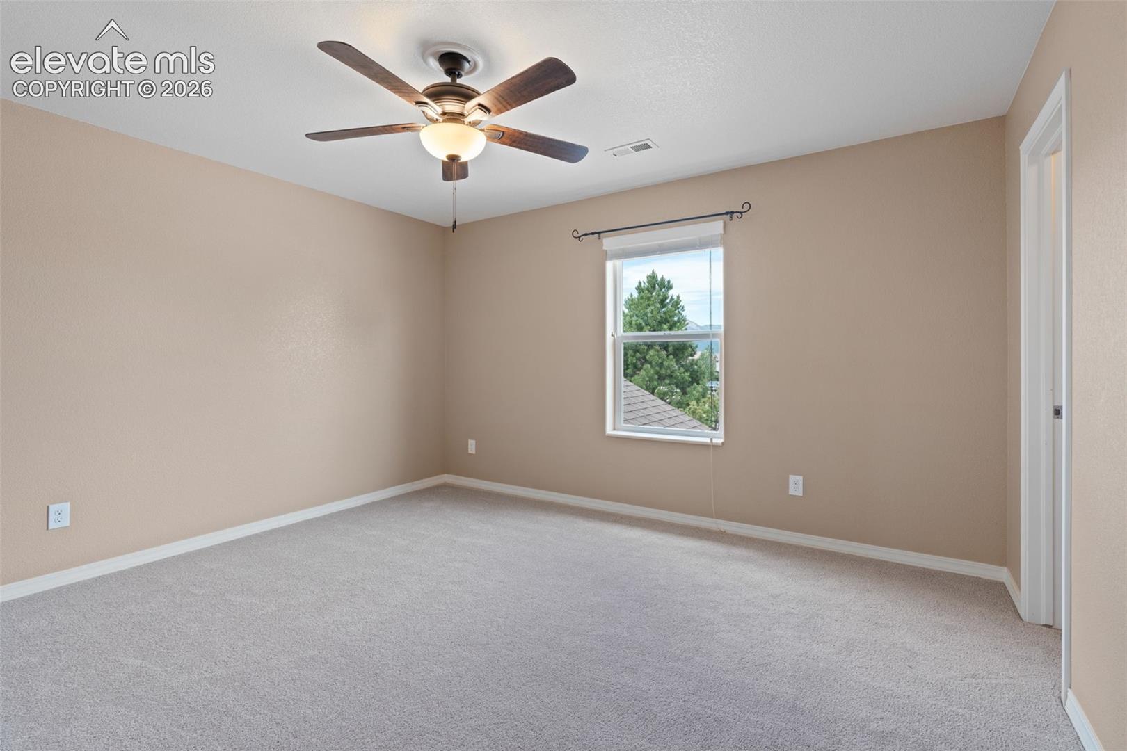 Photo 32 of 1295 Diamond Rim Drive, Colorado Springs